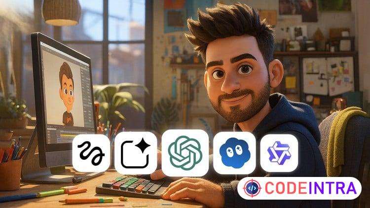 AI Animation Mastery: Sora 2, Veo 3.1, Wan 2.5 & Higgsfield