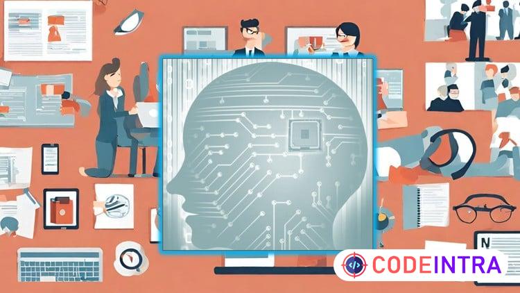 AI for Human Resources Management / HR/ HRM Excellence