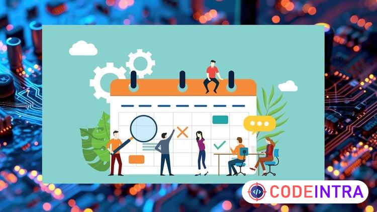 AI (Artificial Intelligence) for Project Planning Excellence
