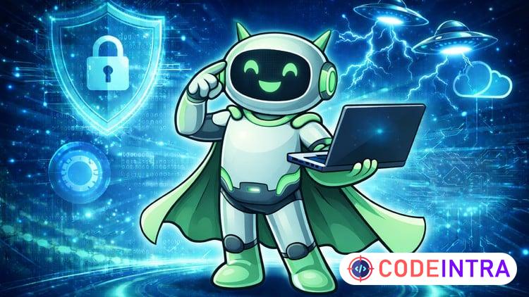 AI & Cyber Security Mastery 2026