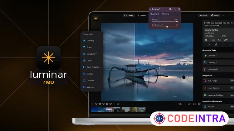 AI-Enhanced Photo Editing: From Beginner to Pro