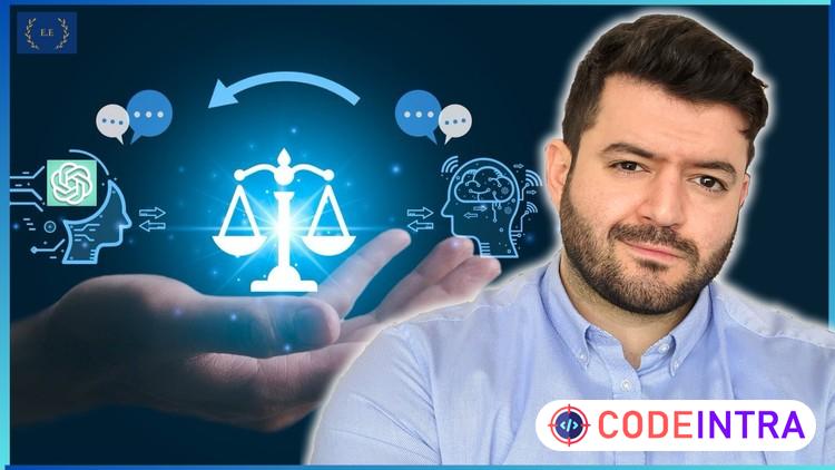 AI Ethics For Professionals: AI Ethics & Responsible AI