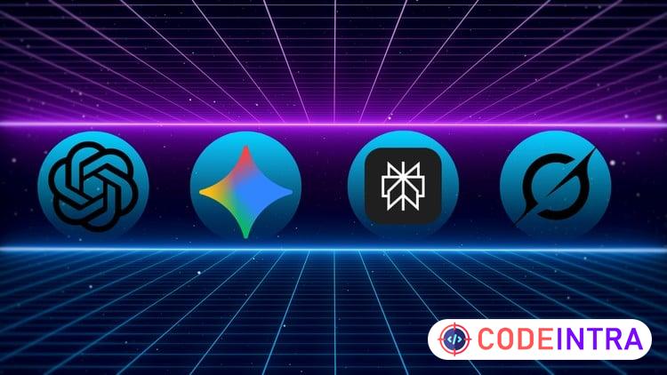 AI for Beginners: Learn ChatGPT, Gemini, Perplexity and Grok