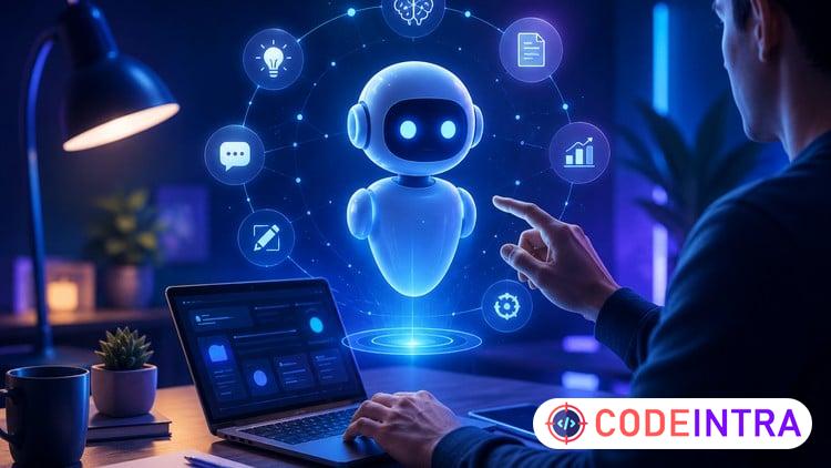 AI for Beginners: Use ChatGPT, Claude & AI Tools