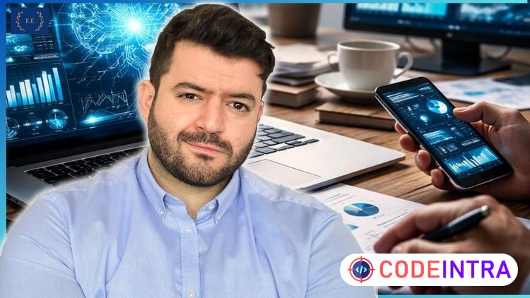 AI For Business Analysts: Business Analyst AI FAST-TRACK