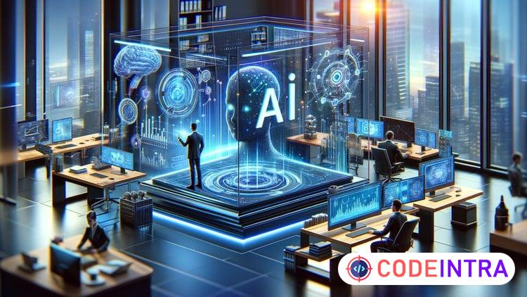 AI for Business: Transforming Strategy & Operations