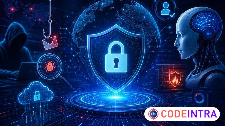 AI for Cybersecurity Masterclass: Build Intelligent Security