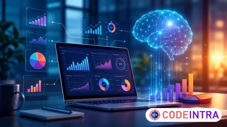 AI for Data Analysis for Beginners: ChatGPT, Excel, SQL