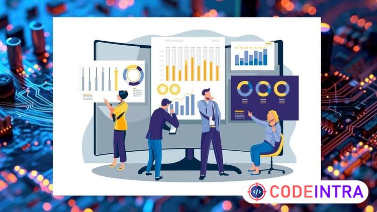 AI for Data-Driven Decision Making and Business Strategy