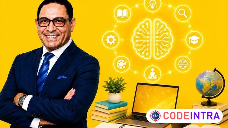 AI for Digital Beginners: Complete Practical Course