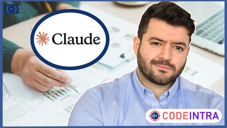 AI For HR Analytics: Using Claude AI For HR Analytics & Data
