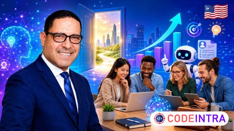 AI for Job Seekers: Complete Practical Course