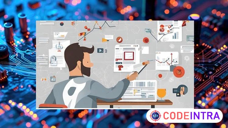 AI for Marketing and Advertising Excellence - Codeintra