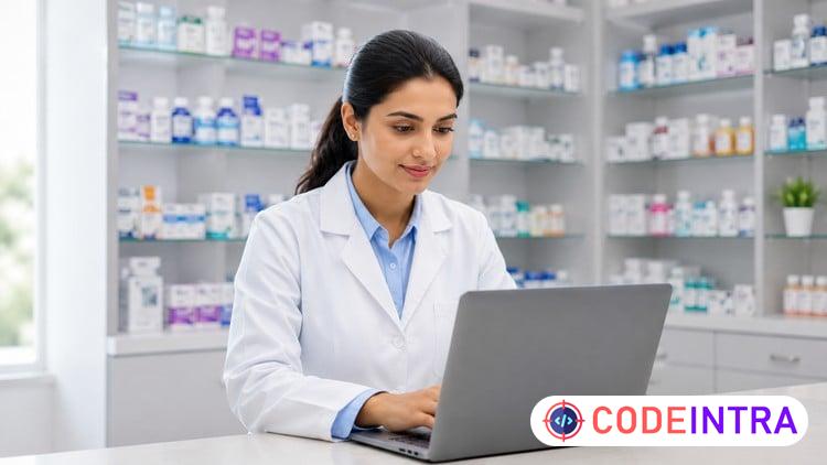 AI for Pharmacists: Practical AI Skills for Pharmacy Experts