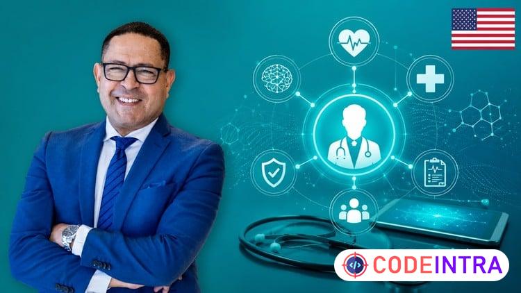 AI for Physicians: Complete Practical Course