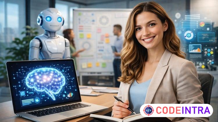 AI for Product Managers