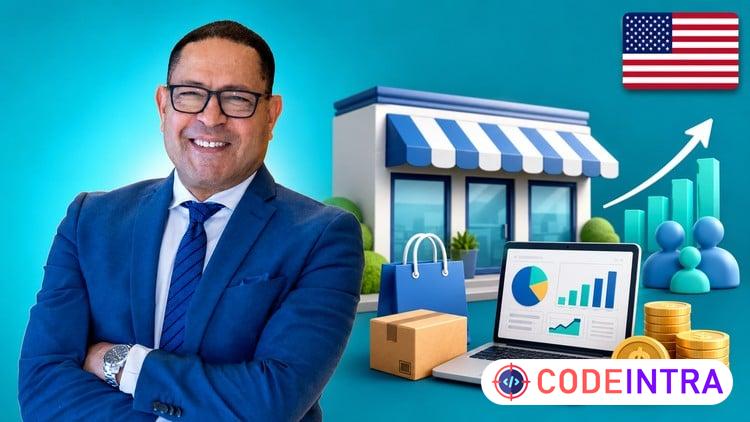 AI for Small Business Owners: Complete Practical Course