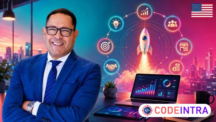 AI for Startup Founders: Complete Practical Course
