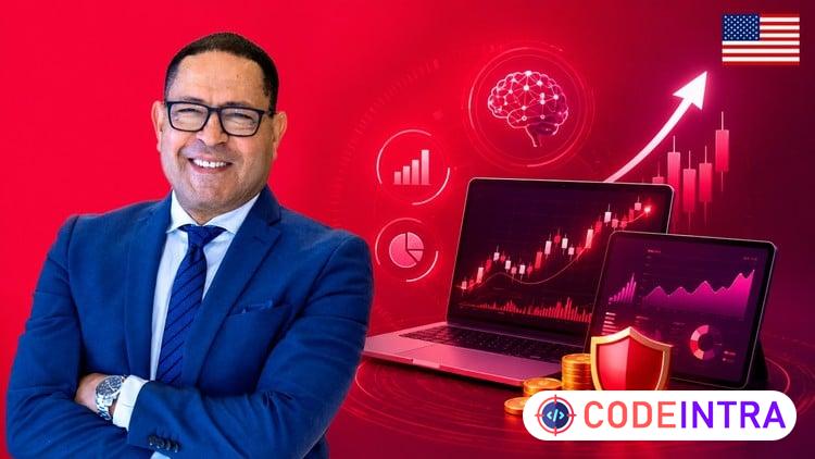 AI for Traders: Complete Practical Course