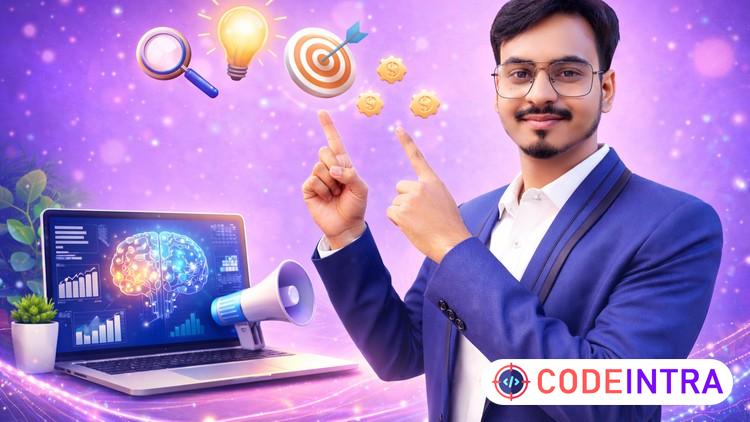 AI Freelancing Mastery: Get Clients, Build Agency & Scale
