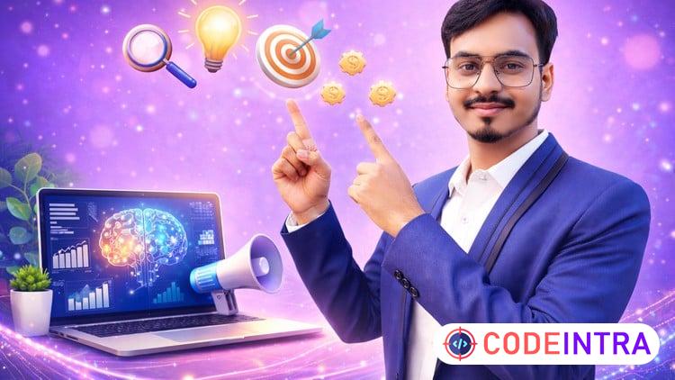 AI Freelancing Mastery: Get Clients, Build Agency & Scale