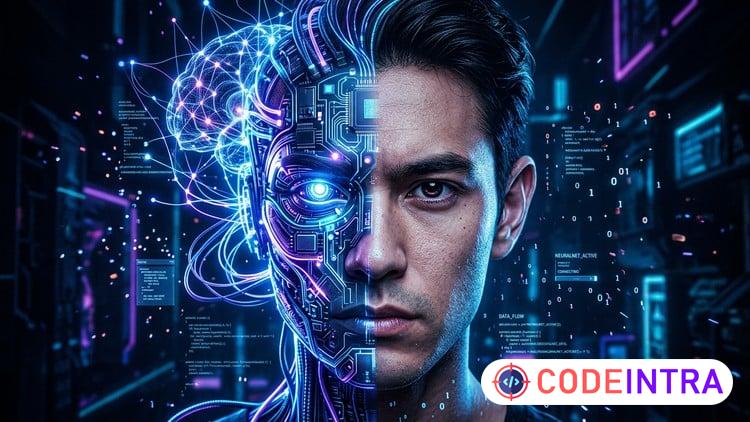 The Complete AI & GenAI Engineer Bootcamp From Zero to Hero