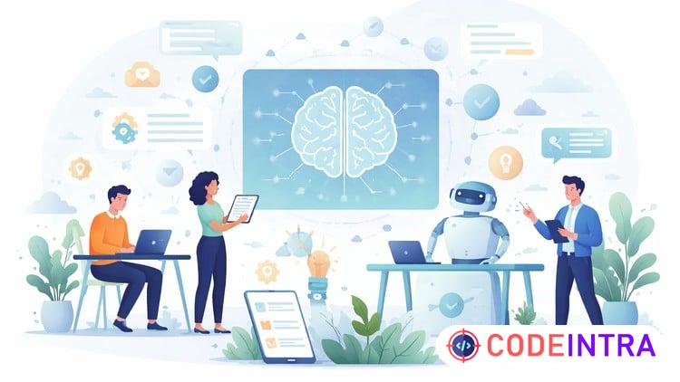 AI Generalist Mastery: From Zero to Building Real AI Systems