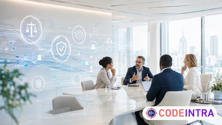 AI Governance for Business Leaders: Policy to Practice