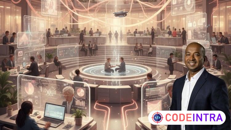 AI Governance: Strategy, Policy & Responsible Deployment