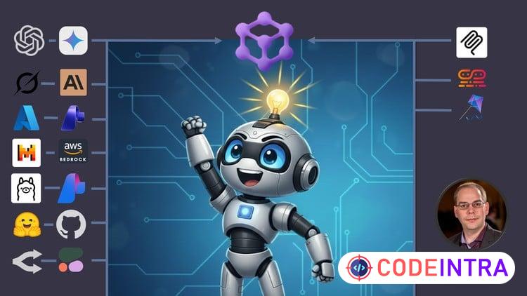 AI in C# using the Microsoft Agent Framework