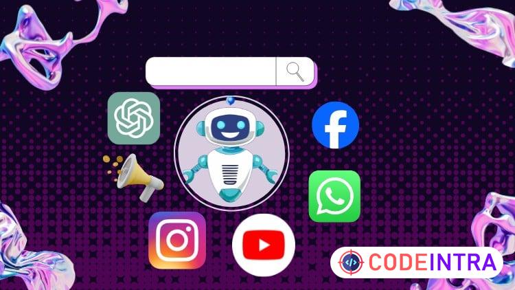 AI in Digital Marketing and Social Media Mastery in Hindi