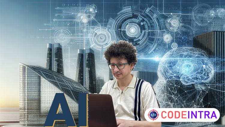 AI in Revit & BIM - Master in Architecture and Construction