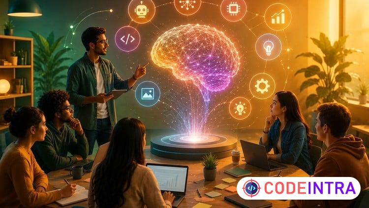 AI Mastery Bootcamp 2026