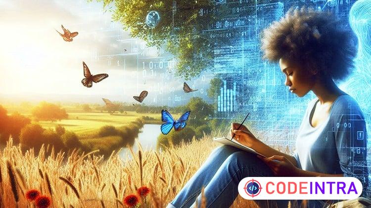 AI Poetry Course: Write Beautiful Poems With ChatGPT
