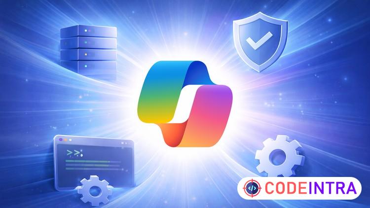 AI-Powered Admin: Microsoft Copilot for SysAdmins