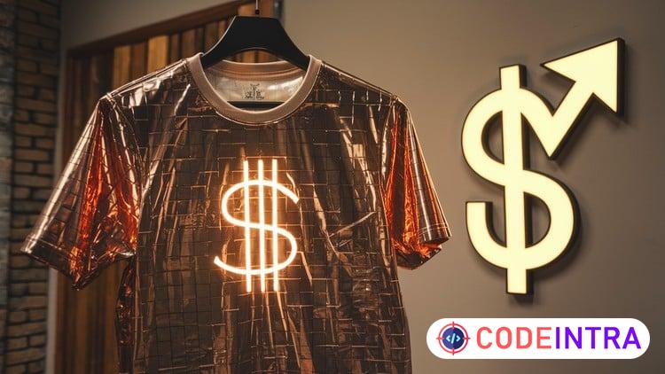 AI-Powered Clothing Business: Launch & Scale Your Brand