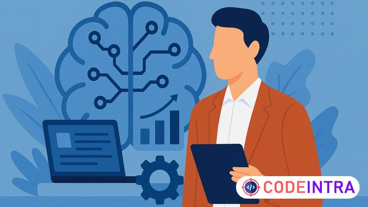 [Non-Technical] AI Product Manager Explorer Certificate
