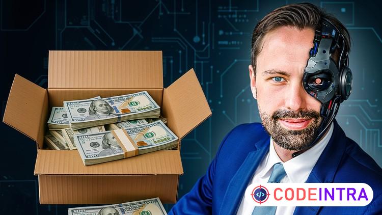 AI Product Marketing & Go to Market Strategy