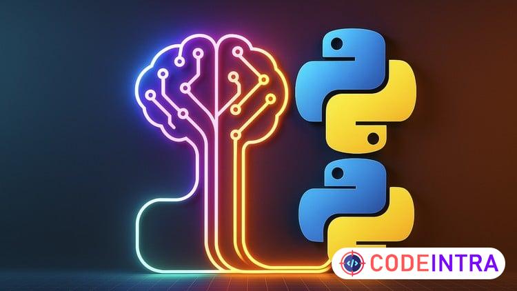 AI & Python Development Megaclass - 300+ Hands-on Projects