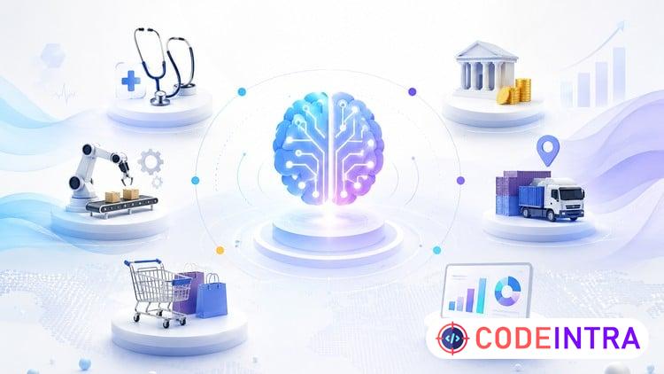AI Use Cases Across Industries