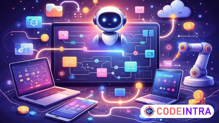 AI Workflow Automation Claude: Build Smart Systems