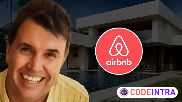 Empty Room to Booked  Build a Profitable Airbnb in 30 Days