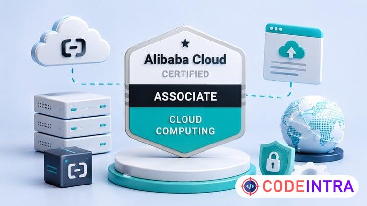Alibaba Cloud ACA ACP Practice Test | Exam Prep