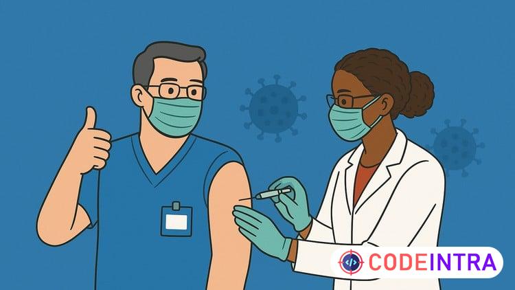 Vaccines & Immunization: History, Types, Safety & Immunity