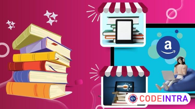 Amazon KDP Kurs - Verdiene mit Bücher auf Amazon Geld