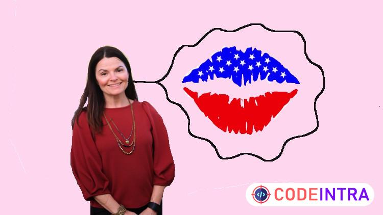 American English Consonants for All
