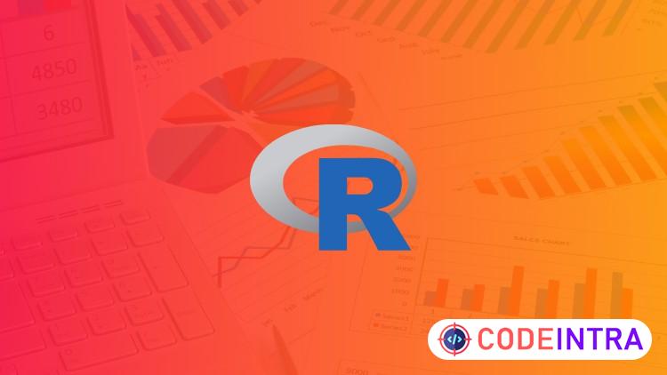 R Programming: Análisis avanzado para Data Science - Codeintra