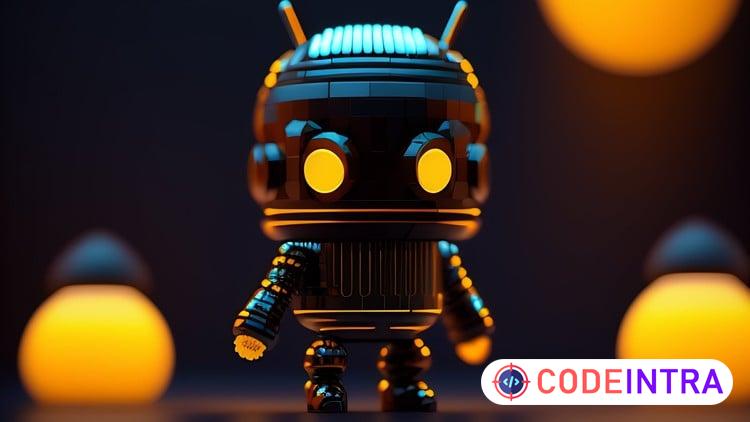 Android Course Build 3 Applications from Scratch with Java