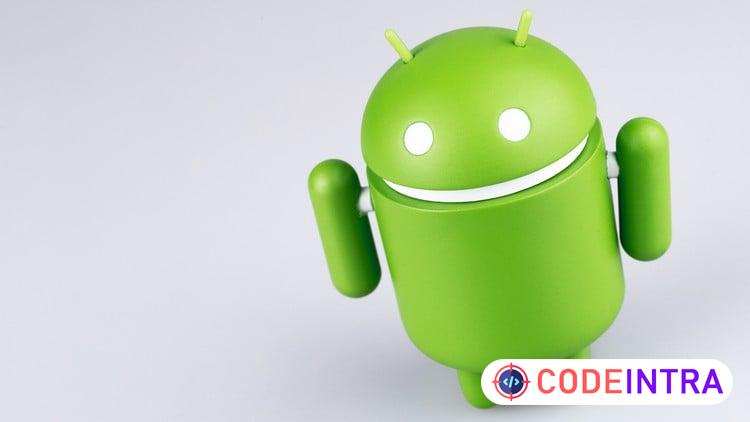Android Very Basic App Development Course with Java in Hindi