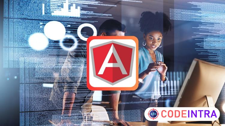 AngularJS Essentials - From Beginner to Advanced Developer
